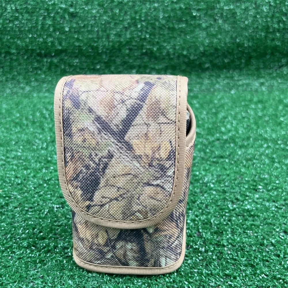 ACER Gadget SW-RF700 Ultra-Precise Laser Rangefinder Telescope W/ Case Camo New